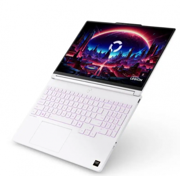LENOVO Laptop Legion 5 15AGP11 DOS 15.3 inch WQXGA OLED Ryzen AI 7 450 16GB/512GB RTX 5050 bklt srb Bela
