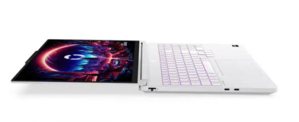 LENOVO Laptop Legion 5 15AGP11 DOS 15.3 inch WQXGA OLED Ryzen AI 7 450 16GB/512GB RTX 5050 bklt srb Bela