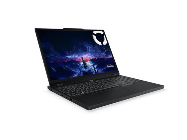 LENOVO Laptop Legion 5 15IRX10 DOS 15.3 inch WUXGA i7-13650HX 16GB/1TB RTX5060 bklt srb Crna