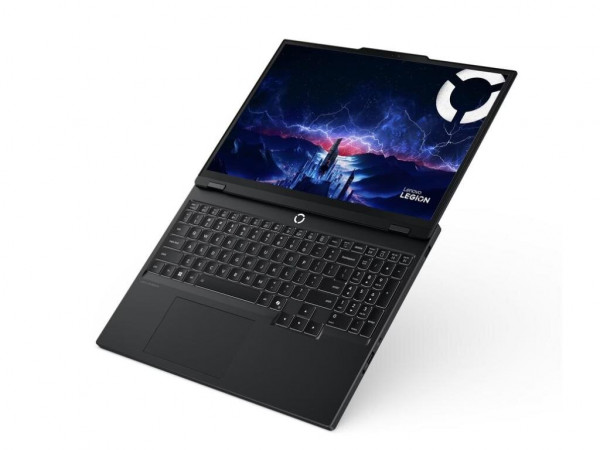 LENOVO Laptop Legion 5 15IRX10 DOS 15.3 inch WUXGA i7-13650HX 16GB/1TB RTX5060 bklt srb Crna
