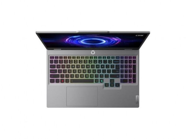LENOVO Laptop LOQ 15IRX10 DOS 15.6 inch FHD i7-13645HX 16GB/512GB RTX5060 bklt srb Siva