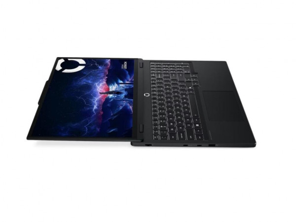 LENOVO Laptop Legion 5 15IRX10 DOS 15.3 inch WUXGA i7-13650HX 16GB/1TB RTX5050 bklt srb Crna