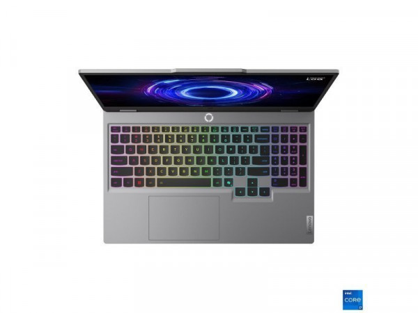 LENOVO Laptop LOQ 15IRX10 DOS 15.6 inch FHD i7-13645HX 16GB/512GB RTX5050 bklt srb Siva