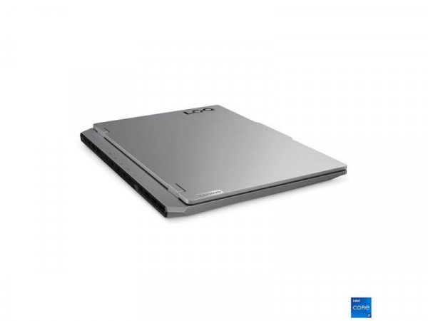 LENOVO Laptop LOQ 15IRX10 DOS 15.6 inch FHD i7-13645HX 16GB/512GB RTX5050 bklt srb Siva
