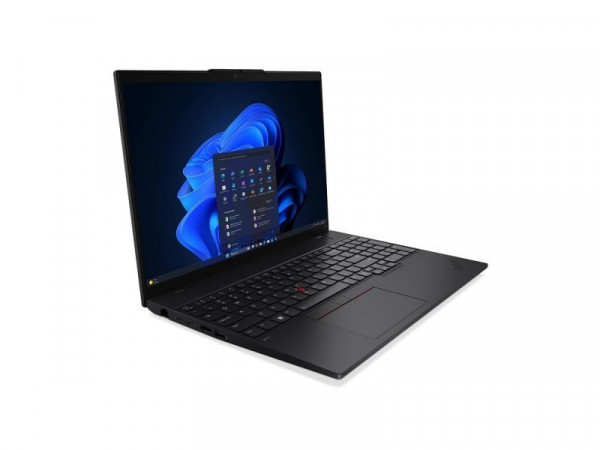 LENOVO Laptop ThinkPad L16 G2 DOS 16 inch WUXGA U5-225U 16GB/512GB bklt srb