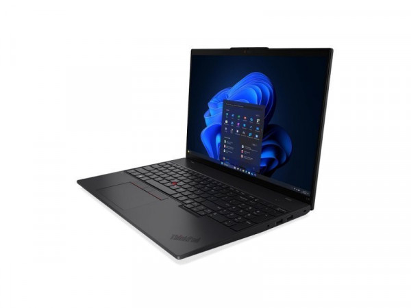 LENOVO Laptop ThinkPad L16 G2 DOS 16 inch WUXGA U5-225U 16GB/512GB bklt srb