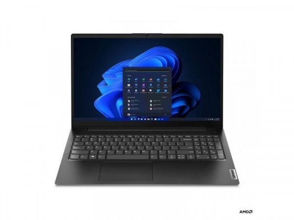 LENOVO Laptop V15 G4 AMN DOS 15.6 inch FHD Ryzen 5-7520U 16GB/256GB srb Crna