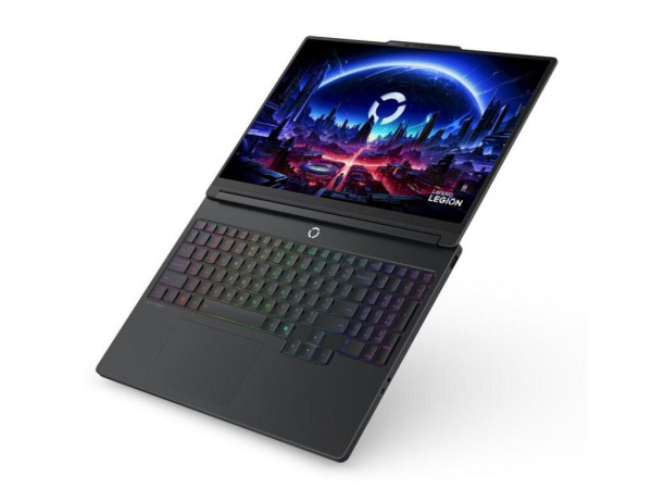 LENOVO Laptop Legion 5 15IPH11 DOS 15.3 inch WQXGA OLED U7-356H 32GB/1TB RTX5060 bklt srb Crna