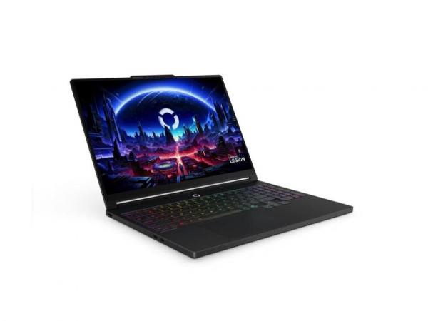 LENOVO Laptop Legion 5 15IPH11 DOS 15.3 inch WQXGA OLED U7-356H 32GB/1TB RTX5060 bklt srb Crna