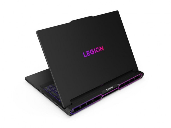 LENOVO Laptop Legion Pro 7 16IAX10H DOS 16 inch WQXGA OLED U9-290HX 32GB/1TB RTX5080 bklt srb Crna