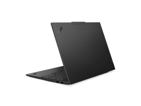LENOVO Laptop ThinkPad E16 G4 W11P 16 inch WUXGA U7-355 16GB/512GB bklt srb Crna