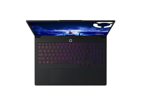 LENOVO Laptop Legion Pro 7 16IAX10H DOS 16 inch WQXGA OLED U9-290HX 32GB/1TB RTX5090 bklt srb Crna