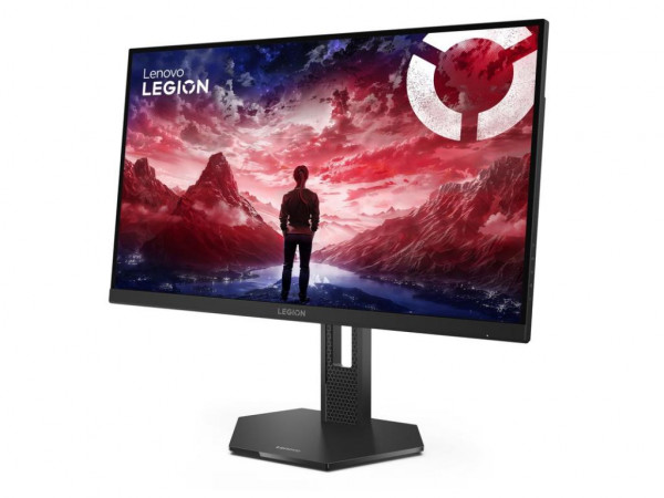 LENOVO Monitor Legion 27QD-11-30 27 inch IPS 2560x1440 240Hz 0,5ms 2xHDMI,DP, USB-C,2xUSB-a, audio-out F