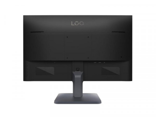 LENOVO Monitor LOQ 27-10 27 inch IPS 1920x1080 200Hz 1ms 2xHDMI,DP siva