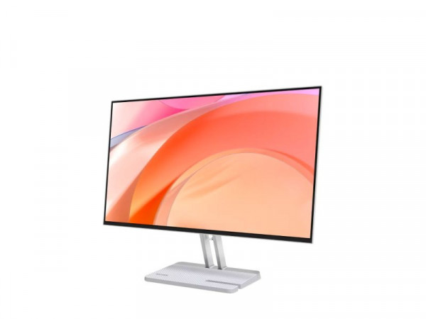 LENOVO Monitor L27-4C 27 inch 1920x1080 IPS 144Hz 1ms 2xHDMI, VGA svetlo siva