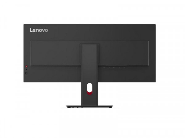 LENOVO Monitor ThinkVision T34WD-40 34 inch VA 3440x1440 120Hz 4ms 2x USB-C,1xDP,3xUSB Tilt, Swivel, Heig