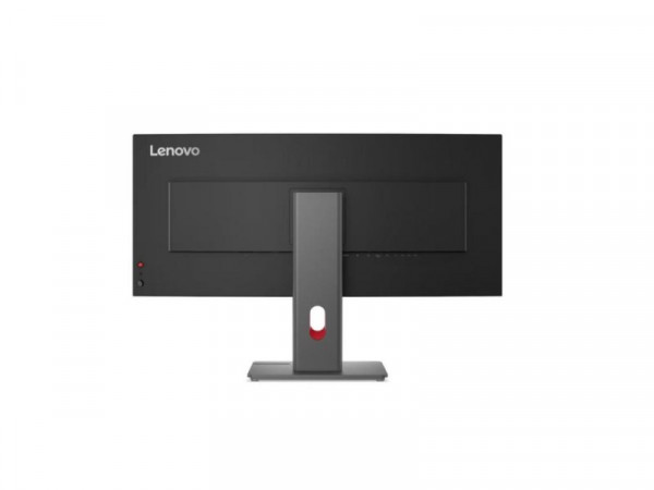 LENOVO Monitor ThinkVision P34WD-40 34 inch IPS 3440x1440 120Hz 4ms 1x HDMI,1x DP,1x DP,1x USB-CTilt