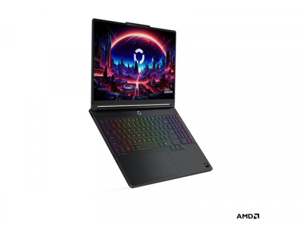 LENOVO Laptop Legion 5 15AHP11 DOS 15.3 inch WQXGA OLED Ryzen 7 250 16GB/512GB RTX5050 bklt SRB Crna