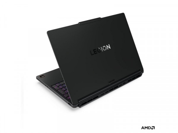 LENOVO Laptop Legion 5 15AHP11 DOS 15.3 inch WQXGA OLED Ryzen 7 250 16GB/512GB RTX5050 bklt SRB Crna