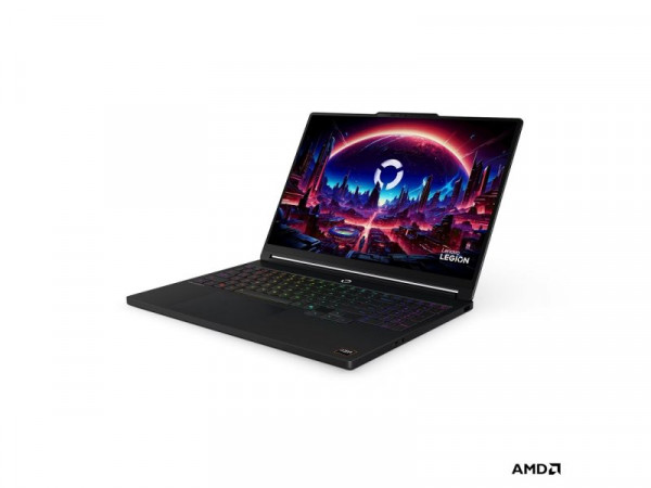 LENOVO Laptop Legion 5 15AGP11 DOS 15.3 inch WQXGA OLED Ryzen AI 7 450 32GB/1TB RTX 5060 bklt SRB Crna