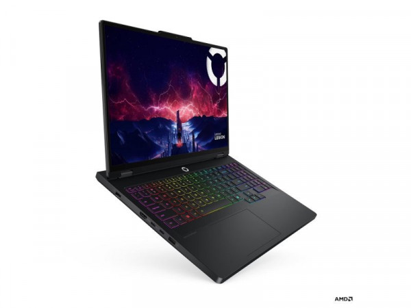 LENOVO Laptop Legion Pro 5 16ADR10 DOS 16 inch WQXGA OLED Ryzen 7 8745HX 32GB/1TB RTX5060 bklt SRB Crna