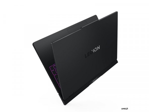 LENOVO Laptop Legion Pro 5 16ADR10 DOS 16 inch WQXGA OLED Ryzen 7 8745HX 32GB/1TB RTX5060 bklt SRB Crna