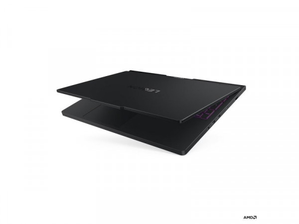 LENOVO Laptop Legion Pro 5 16ADR10 DOS 16 inch WQXGA OLED Ryzen 7 8745HX 32GB/1TB RTX5060 bklt SRB Crna