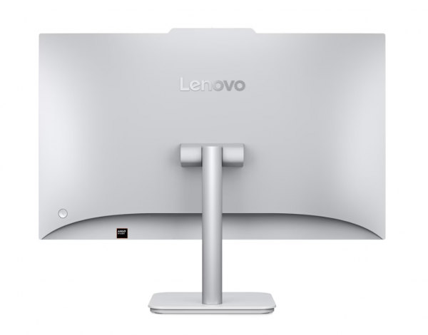 LENOVO Racunar A105 24 DOS 23.8 inch FHD IPS Ryzen 5 40 16GB/512GB SSD USB miš i tastatura siva