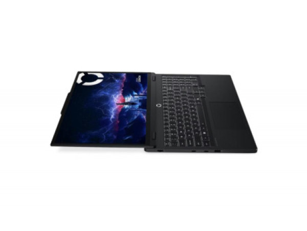 LENOVO Laptop Legion 5 15IRX10 DOS 15.3 inch WUXGA i7-13650HX 16GB/512GB RTX5070 bklt srb Crna