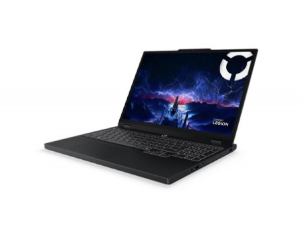 LENOVO Laptop Legion 5 15IRX10 DOS 15.3 inch WUXGA i7-13650HX 16GB/512GB RTX5070 bklt srb Crna