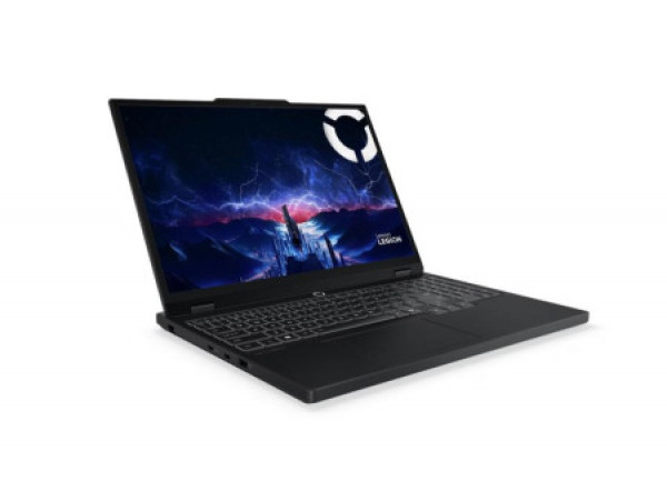 LENOVO Laptop Legion 5 15IRX10 DOS 15.3 inch WUXGA i7-13650HX 16GB/512GB RTX5070 bklt srb Crna