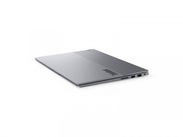 LENOVO Laptop ThinkBook 14 G9 IRL DOS 14 inch WUXGA Core 7-240H 16GB/512GB FPR bklt srb Siva