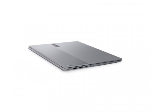 LENOVO Laptop ThinkBook 16 G9 IRL DOS 16 inch WUXGA Core 5-210H 16GB/512GB FPR bklt srb Siva