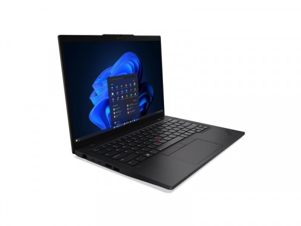 LENOVO Laptop ThinkPad L14 G6 W11Pro 14 inch WUXGA U7-255U 32GB/1TB bklt eng crna