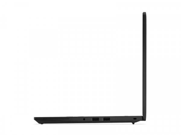 LENOVO Laptop ThinkPad L14 G6 W11Pro 14 inch WUXGA U7-255U 32GB/1TB bklt eng crna