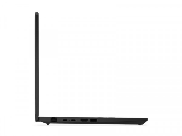LENOVO Laptop ThinkPad L14 G6 W11Pro 14 inch WUXGA U7-255U 32GB/1TB bklt eng crna