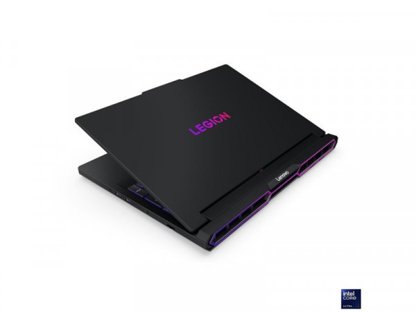 LENOVO Laptop Legion Pro 7 16IAX10H DOS 16 inch WQXGA OLED U9-275HX 64GB/1TB RTX5080 bklt SRB Crna