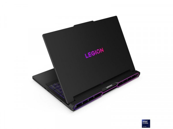LENOVO Laptop Legion Pro 7 16IAX10H DOS 16 inch WQXGA OLED U9-275HX 64GB/1TB RTX5080 bklt SRB Crna