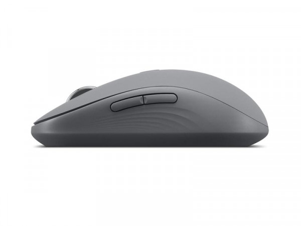 LENOVO Miš Yoga Bluetooth Silent Mouse (Luna Grey)