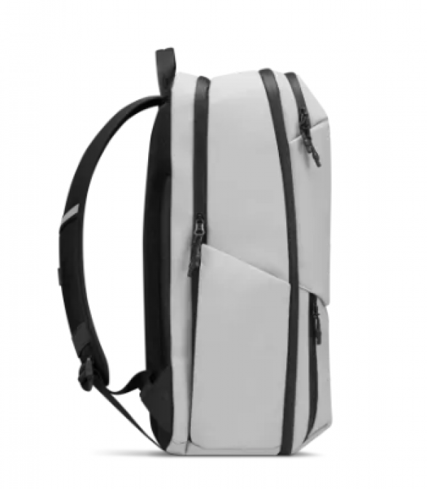 LENOVO Ranac Legion 17 inch Gaming Backpack GB800 21l Svetlo siva