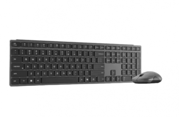 LENOVO Tastatura +miš 700 Modern bežicna Multi-Device SRB crna