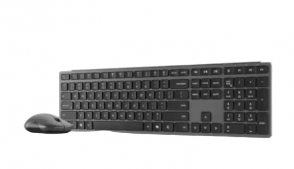 LENOVO Tastatura +miš 700 Modern bežicna Multi-Device SRB crna