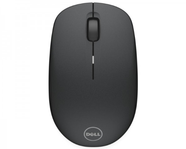 DELL WM126 Wireless Optical crni miš