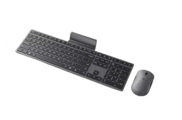 LENOVO Tastatura +miš 700 Modern bežicna Multi-Device SRB crna