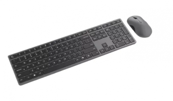 LENOVO Tastatura +miš 700 Modern bežicna Multi-Device SRB crna