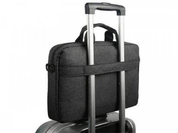 Lenovo 15.6 inch Laptop Casual Toploader T210 Black-ROW