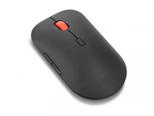 LENOVO Miš Wireless Multi-Mode Pro Plus Mouse 6050 crna