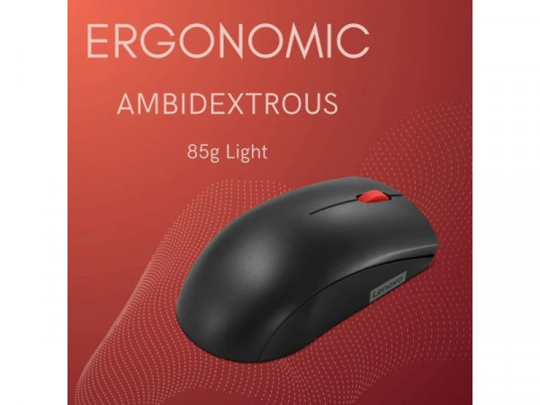 LENOVO Miš 150 Wireless Mouse