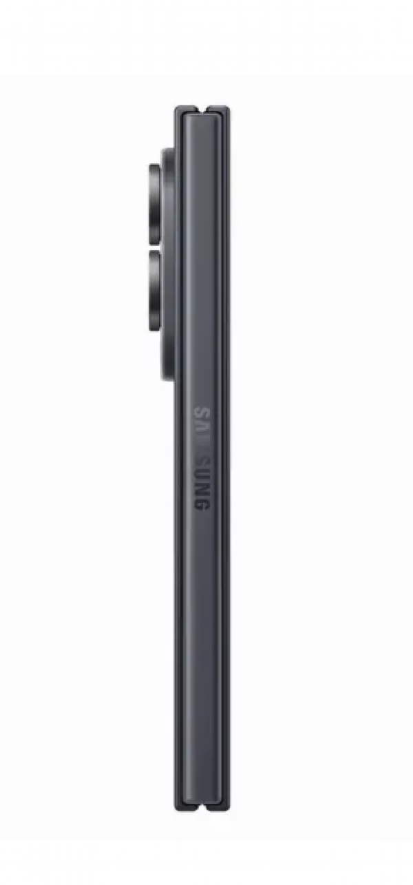 SAMSUNG Smartphone Galaxy Z Fold 8 16GB/1TB siva