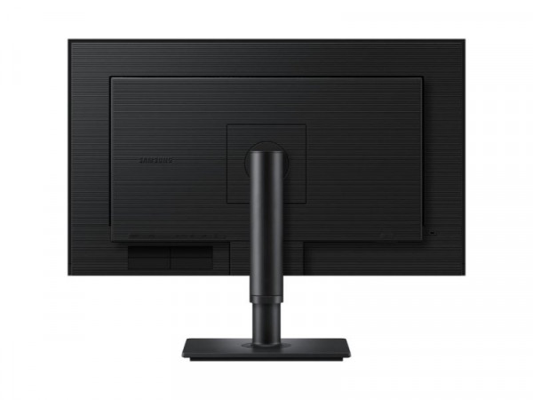 SAMSUNG Monitor LS27H802EFAXEN 27 inch IPS 5120x2880 60Hz 5ms GtG HDMI,DP,USB-C,LAN pivot crna